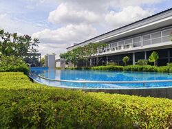 In Space (D19), Factory #497561401